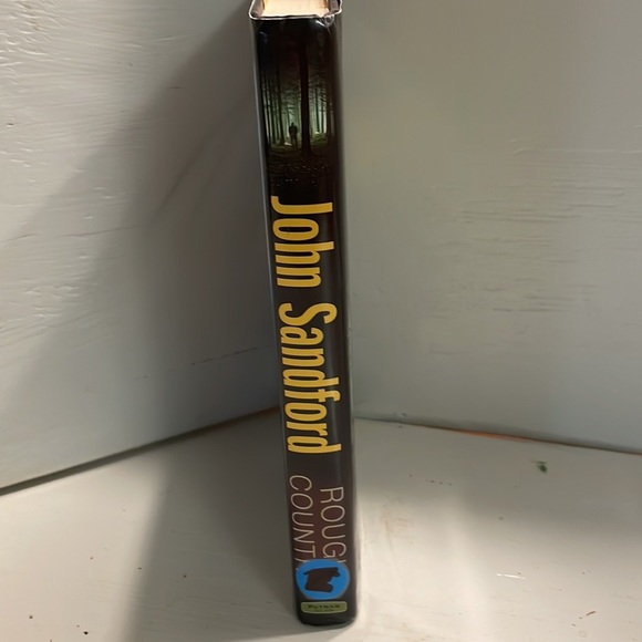 2009 John Sanford Rough Country New York Times Best Seller - Picture 3 of 13